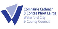 The parent body of Waterford Treasures is Waterford City and County Council